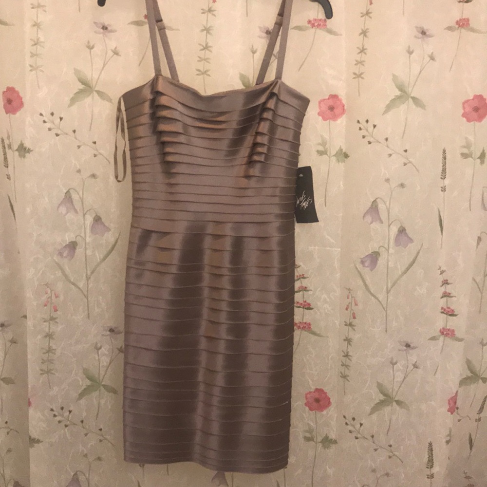 BCBG dress